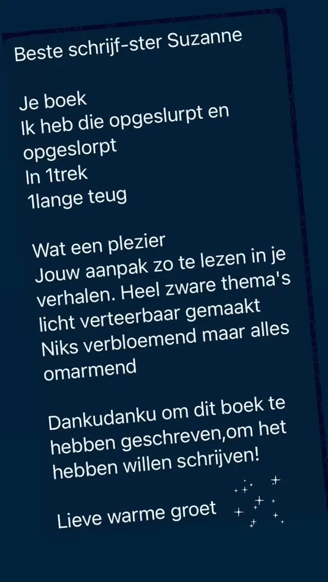 Nice to get these nice reactions in my book! 

Curious? 

This Friday you’re welcome!
Boekvoorstelling @compagniebougie 
🙏 @academiapress 

#iousía #boekvoorstelling #persoonlijkeontwikkeling