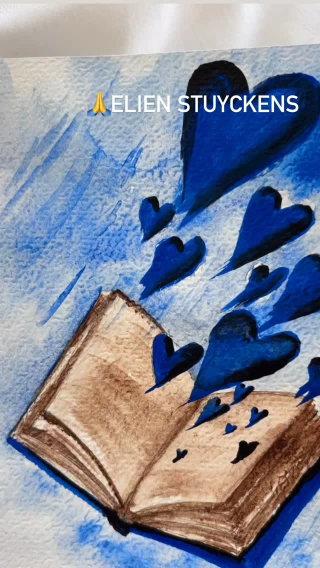 What a night! 

Dankbaar voor de fijne mensen die er waren, 
die enthousiast luisterden en deelden,
die hielpen, 
die mee het boek in de wereld zetten,
die geloofden, 
die mee lazen, 
die het boek kochten, 
die mee feestten…

Dankbaar
Grateful 
Nagenieten! 

#iousía #persoonlijkeontwikkeling #alsverhalenraken #retreats