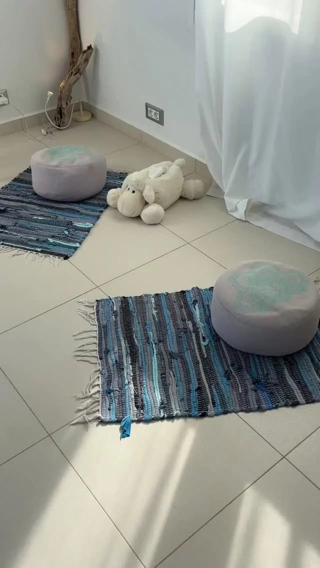 Yesterday we started a new retreat 
A Refresh Retreat 

When a therapist wants to refresh some techniques 
And wants to grow on the way 😘

Such a nice challenge 😍

#iousía #refreshretreat #retreats #ivtherapie #creativetherapy