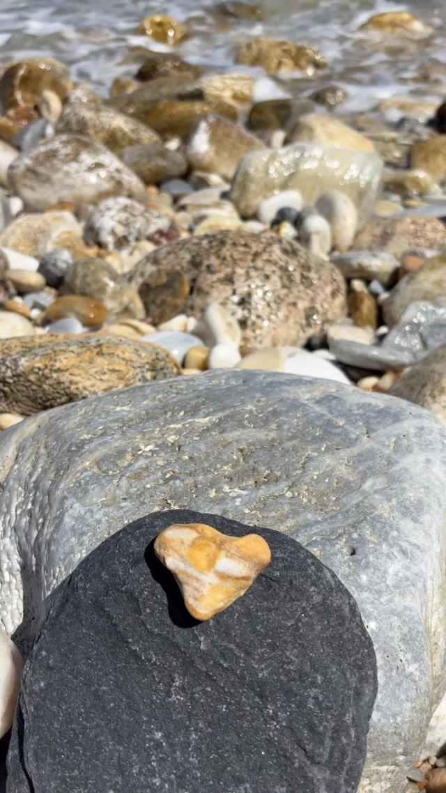 Friday Heartsday

Hearts waiting to be found

Look out for your heart too! 💙

#retreats #fridayheartsday #heartstones #iousía #heartsonmypath